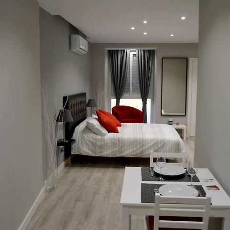 Apartamenticos Las Armas estudio Zaragoza Exterior foto