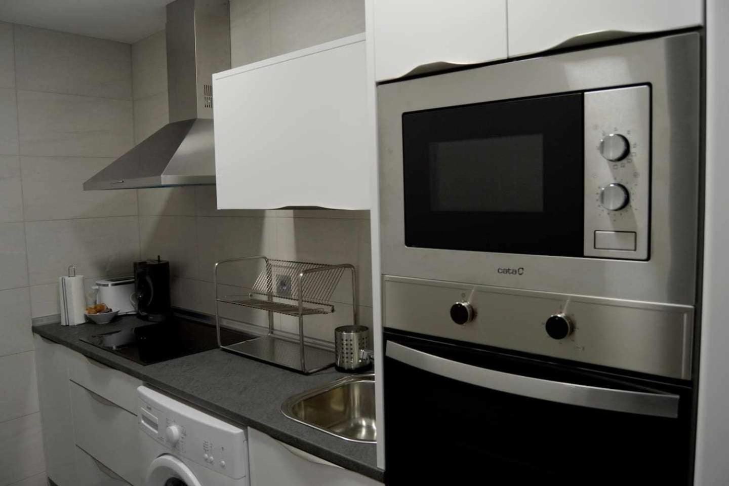 Apartamenticos Las Armas estudio Zaragoza Exterior foto