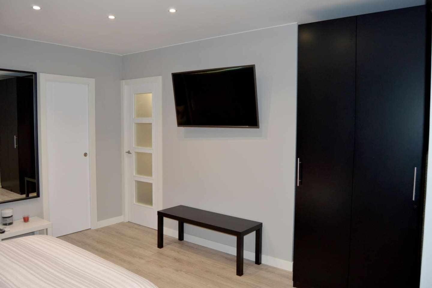 Apartamenticos Las Armas estudio Zaragoza Exterior foto